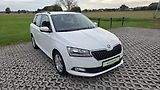 Škoda Fabia 1.0 TSI 70 kW Ambition CZ DPH - náhled 2