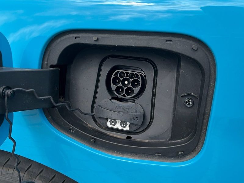 MG MG4 (2026) EV Urban 54kWh*Premium - fotka 25 z 25