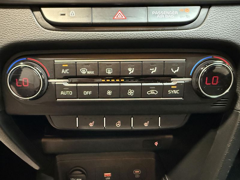 Kia Ceed 1.5 T-GDI 118kW Top SW - fotka 10 z 18
