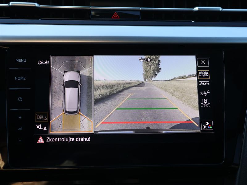 Volkswagen Arteon Shooting Brake 2,0 TDI 142kW 4M DSG R-Line DP - fotka 27 z 41