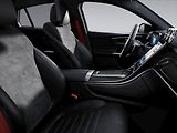 Mercedes-Benz GLC (2026) 2,0 220 d 4MATIC kupé - náhled 7