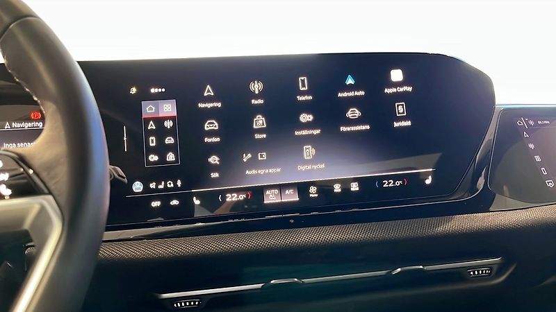 Audi A6 TDI quattro 360 NezTop Matrix - fotka 11 z 17