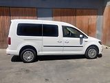 Volkswagen Caddy (2016) 2.0TDi MAXi 7míst 4motion - náhled 8