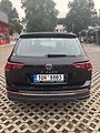 Volkswagen Tiguan (2021) Volkswagen Tiguan 1.5 TSI 110  - náhled 1