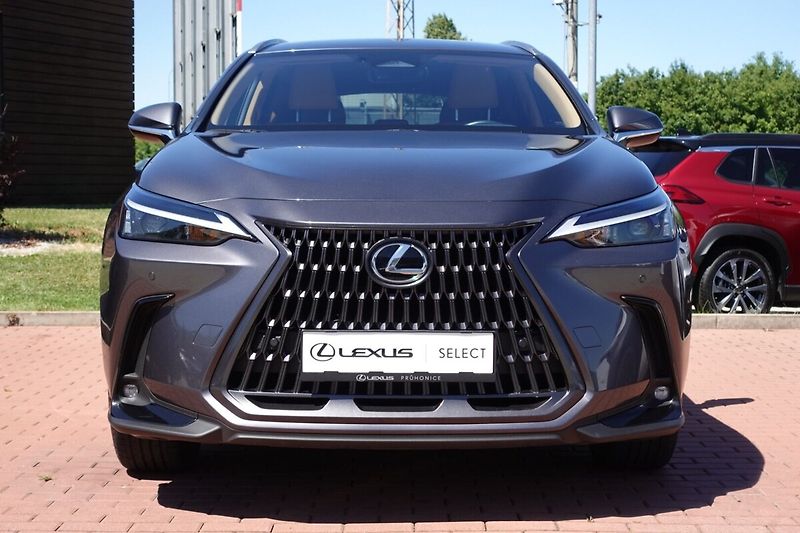 Lexus NX 350h NX350h Executive 4x4 - fotka 3 z 32