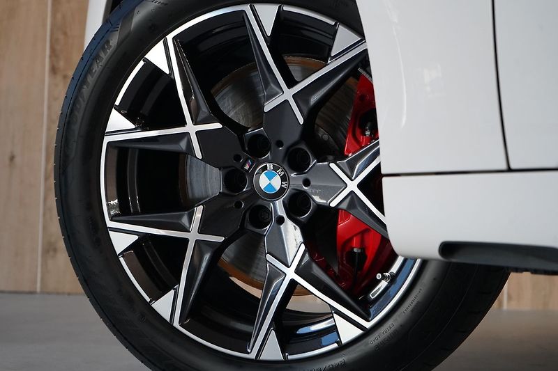 BMW X3 40d xDrive, Nezávislé, Tažné - fotka 14 z 50