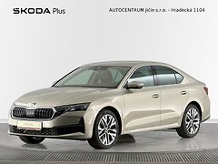 Škoda Octavia (2025) DSG 2.0TDI 110kW Top Selection - fotografie inzerátu