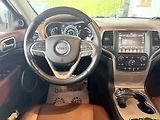 Jeep Grand Cherokee 3,0L V6 Diesel 250k Summit 4 - náhled 10