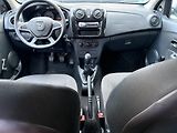 Dacia Logan (2018) 1.0 54 kW - náhled 8