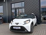 Toyota Aygo X STYLE 1.0 VVT-i 53 kW - náhled 1