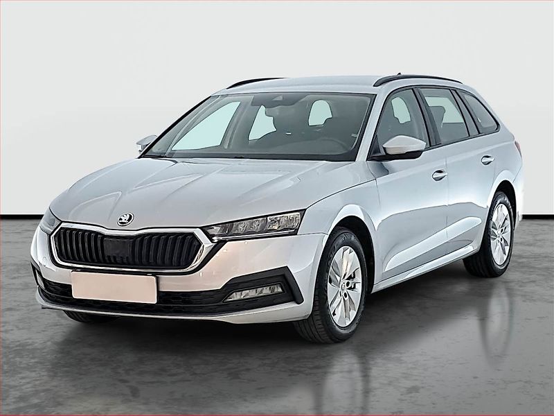 Škoda Octavia (2021) Ambition 2.0 TDI, ČR,1.maj - fotka 2 z 19