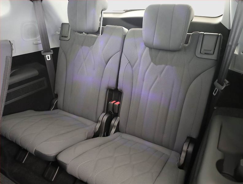 Chery Tiggo 8 (2026) 1.6 TGDI, UNIQUE, Ad. tempomat - fotka 16 z 20