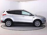 Ford Kuga (2015) 2.0 TDCi, 4X4, Kůže, Tempomat - náhled 6