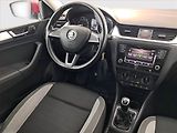 Škoda Rapid (2019) Spaceback 1.0 TSI - náhled 7