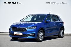 Škoda Fabia (2026) Top Selection 1,0 TSI 85 kW 6° - fotografie inzerátu