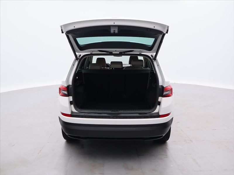 Škoda Kodiaq 2,0 TDI DSG CZ Style Plus DPH - fotka 9 z 26