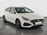Hyundai i30 (2022) 1.5 T-GDI MHEV, Serv.kniha - náhled 1