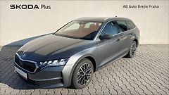 Škoda Octavia (2024) COMBI TOP SELECTION 2,0 TDI 11 - fotografie inzerátu