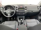 Volkswagen Tiguan (2010) 1.4 TSi, Team - náhled 8