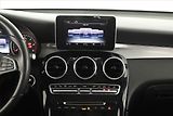 Mercedes-Benz GLC (2017) 220 d 4MATIC - náhled 11