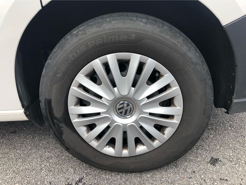 Volkswagen Caddy 2.0 TDi - fotka 14 z 28