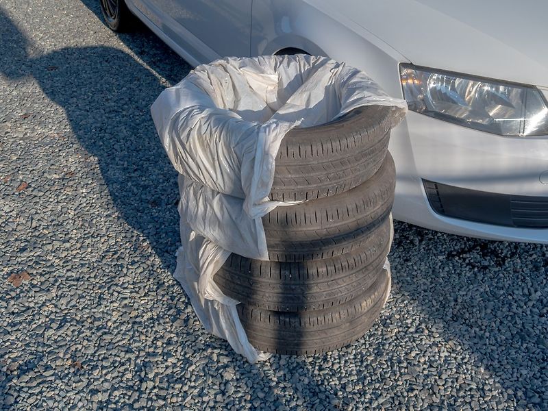 Škoda Octavia (2014) ČR 1.2TSI – 2x PNEU - fotka 35 z 38