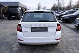 Škoda Fabia 1.0 TSI 70kW Ambition ČR - náhled 4