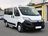 Citroën Jumper (2019) 2.2 BlueHDi, Bus, 9Míst, DPH - náhled 1