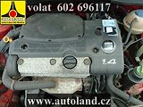 Seat Cordoba (2000) VOLAT 602 696117 - náhled 6