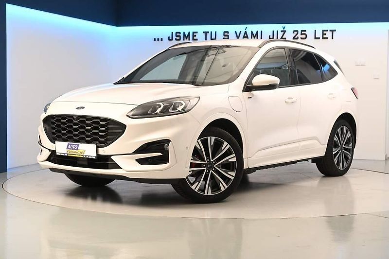 Ford Kuga (2023) 2.5 ST-LINE X LED ACC VIRTUAL - fotografie inzerátu