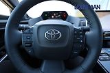 Toyota bZ4X BEV EXECUTIVE AWD - náhled 7