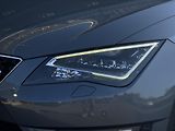 Seat Leon (2016) 1.4 TSi DSG FR, PANO, ACC      - náhled 40