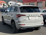 Škoda Karoq (2022) 1.5 TSi, 2.maj,ČR, SportLine - náhled 6