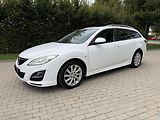 Mazda 6 2.0 114 kW TE Plus AUTOMAT - náhled 2