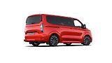Ford Tourneo Custom (2026) Titanium X L1, Tourneo, 2.0 Ec - náhled 2