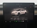 Tesla Model Y (2022) Long Range AWD 79kWh, SoH 91% - náhled 11