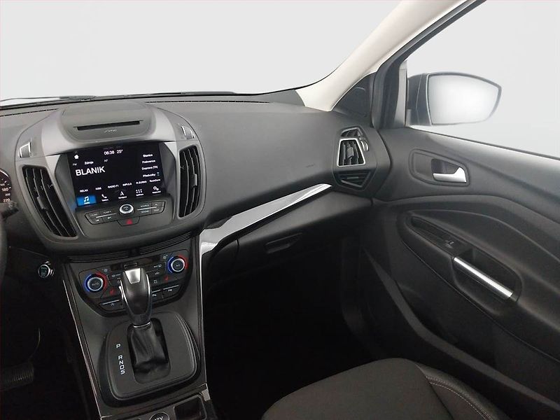 Ford Kuga (2019) 2.0 TDCi, 4X4, Automat - fotka 8 z 22