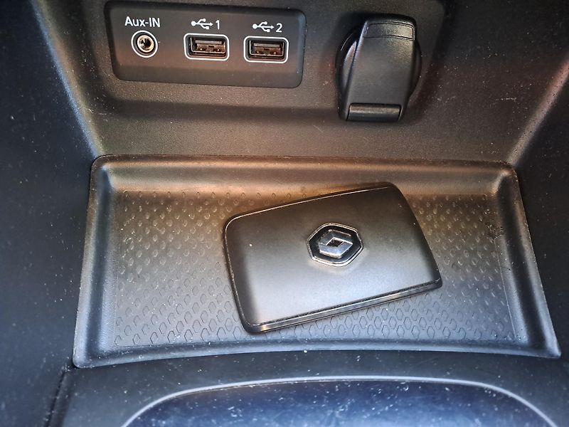 Renault Mégane Intens TCe 140 1.majitel    - fotka 21 z 30