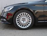 Mercedes-Benz Třídy S (2020) S 400 d 4MATIC - náhled 15