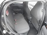 Citroën C1 1,0 VTi - náhled 19