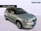 Škoda Fabia 1.2 i 51kW Elegance Sport CZ - náhled 1