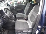 Volkswagen Golf Plus 1,4 - náhled 15