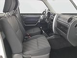 Suzuki Jimny (2015) 1.3 16V, 4X4, ČR,1.maj - náhled 9