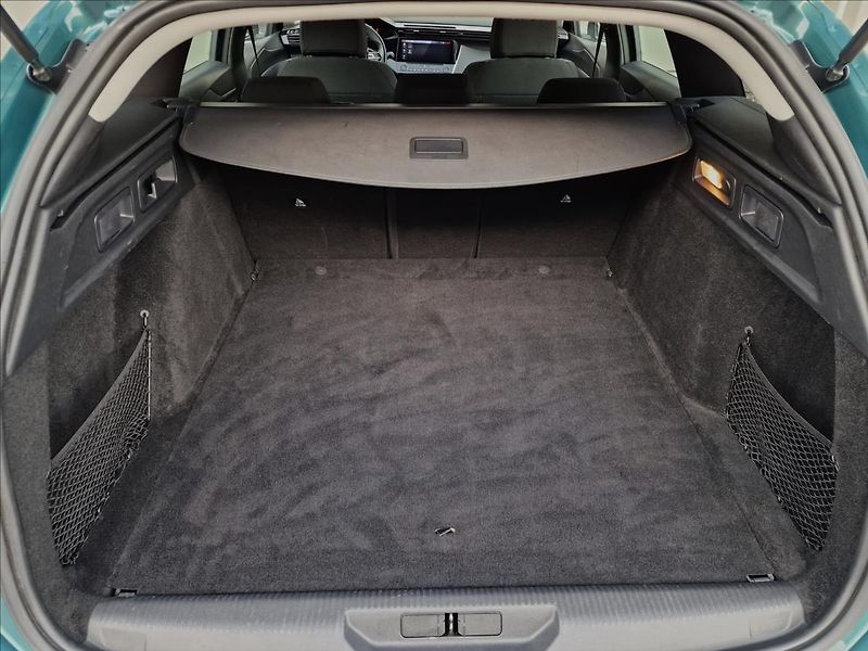 Peugeot 308 1.5HDI 96kW SW ACTIVE PACK,ČR - fotka 16 z 48