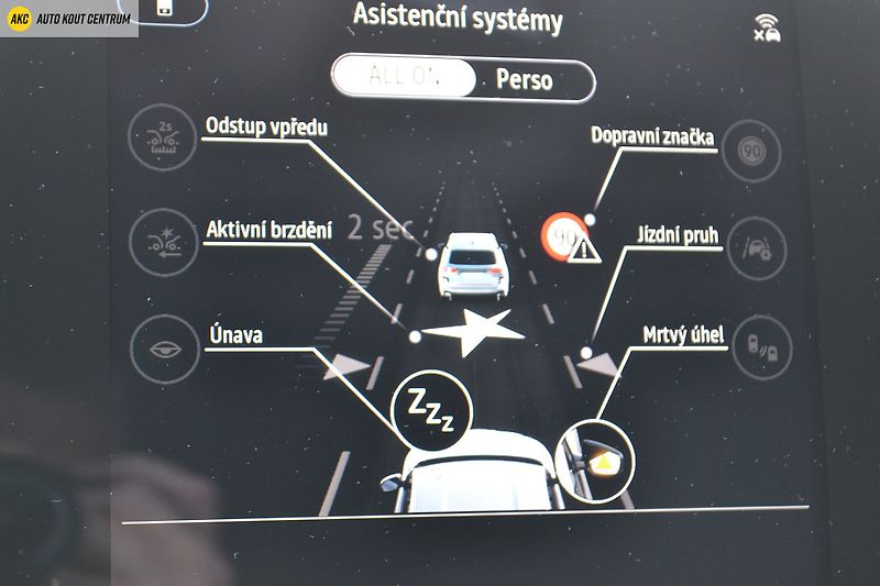 Renault Arkana Techno mild hybrid 140 EDC - fotka 30 z 47