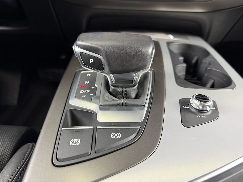 Audi Q7 3.0TDI 200KW QUATTRO S-LINE, V - fotka 21 z 28