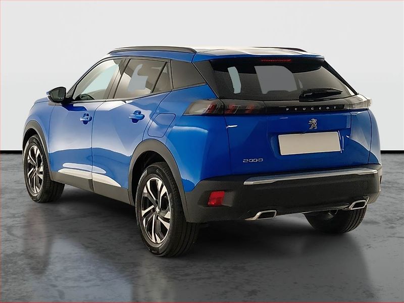 Peugeot 2008 (2020) 1.2 PureTech, Automat - fotka 4 z 21
