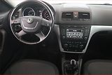 Škoda Yeti (2011) 2.0 TDI, 4X4, Xenony - náhled 7
