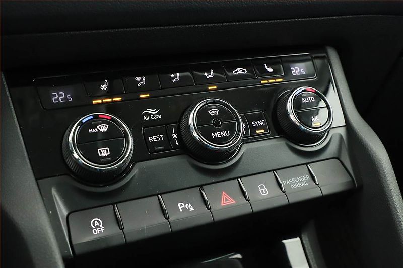 Škoda Kodiaq (2022) Style 2.0 TDI 4x4 - fotka 17 z 21