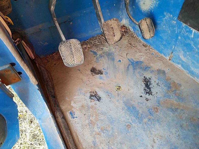 Avia A11 Trend - Tomáš je jejím hrdým majitelem už 10 let